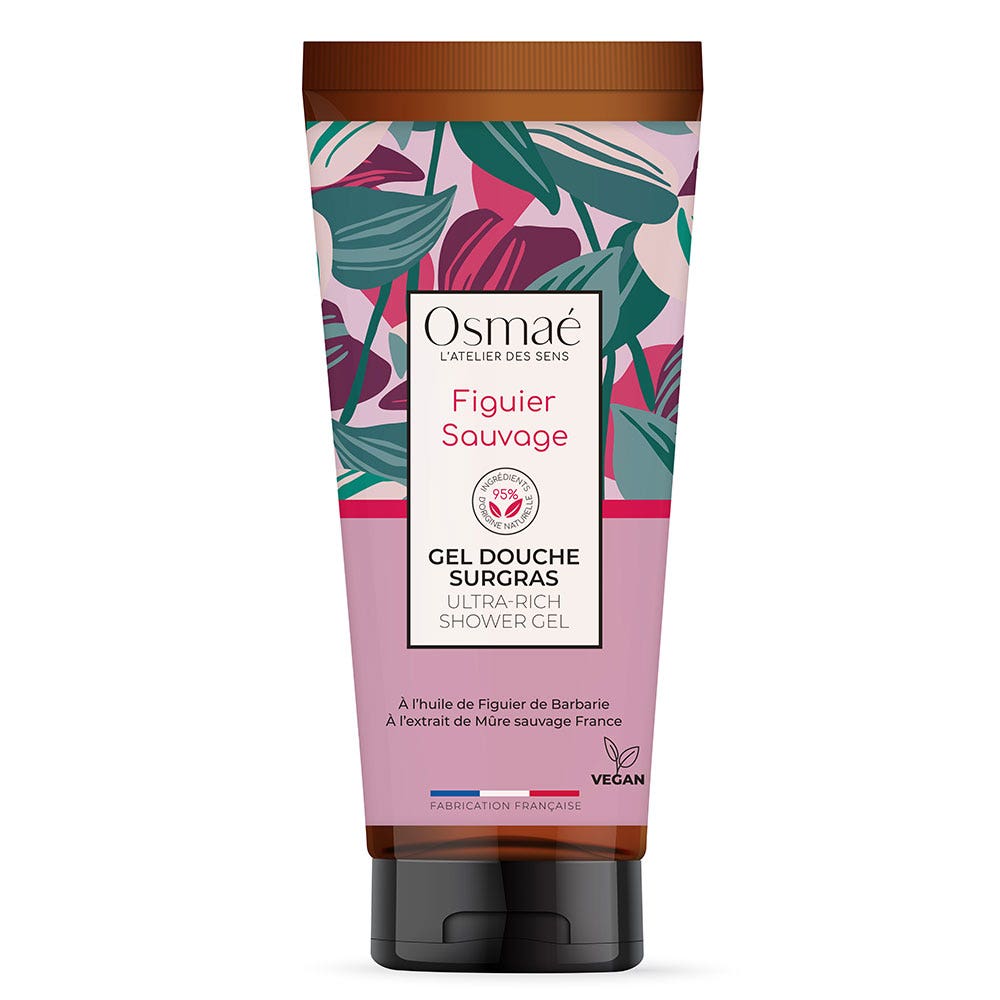 Osmae Gel ducha 100ml