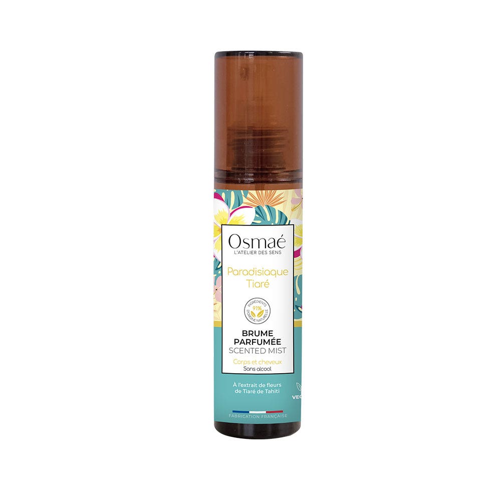 Osmae Bruma perfumada 100 ml