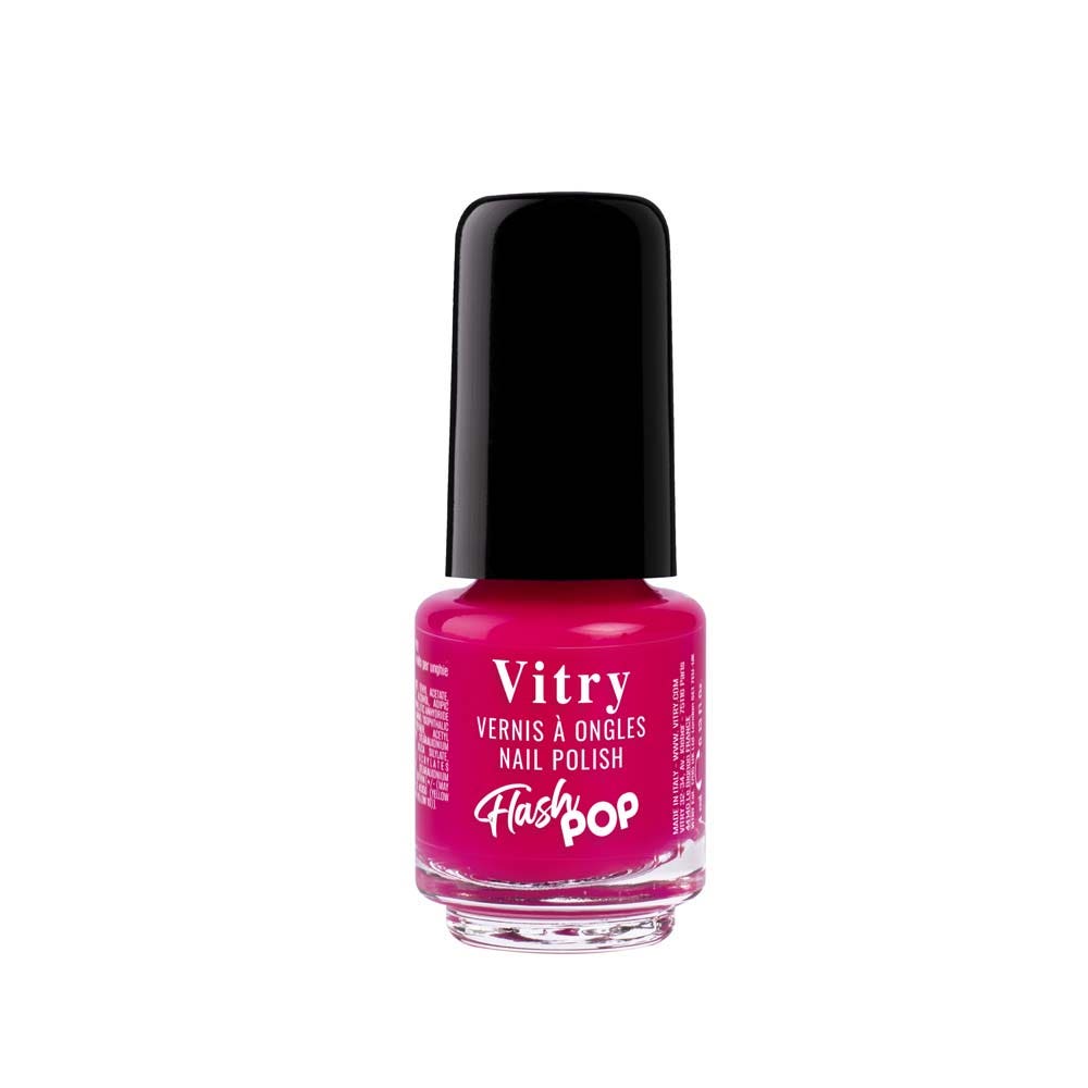 Vitry Esmalte de uñas Flash Pop 4 ml