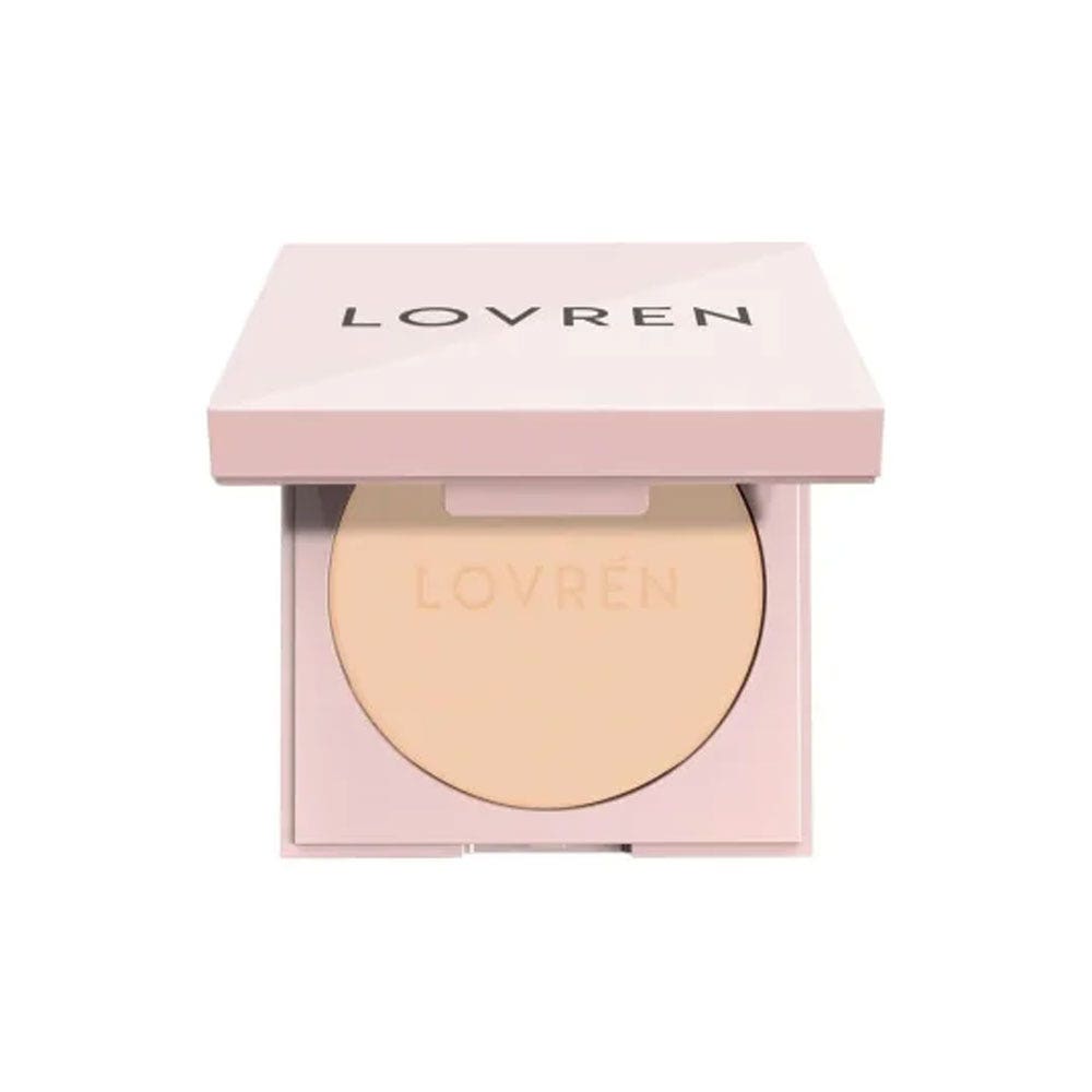 Lovren Polvos Fix y Shine 10.8g