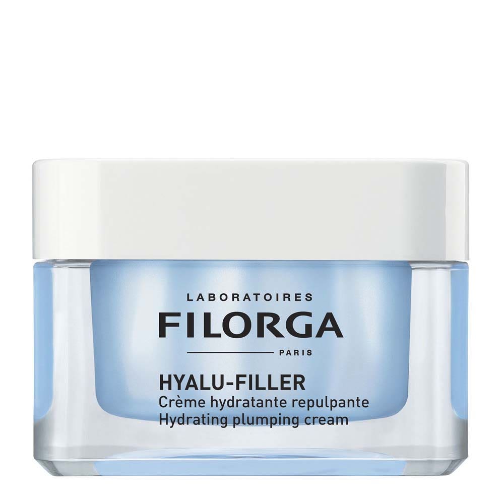 Filorga Hyalu-Filler Crema hidratante rellenadora 50 ml
