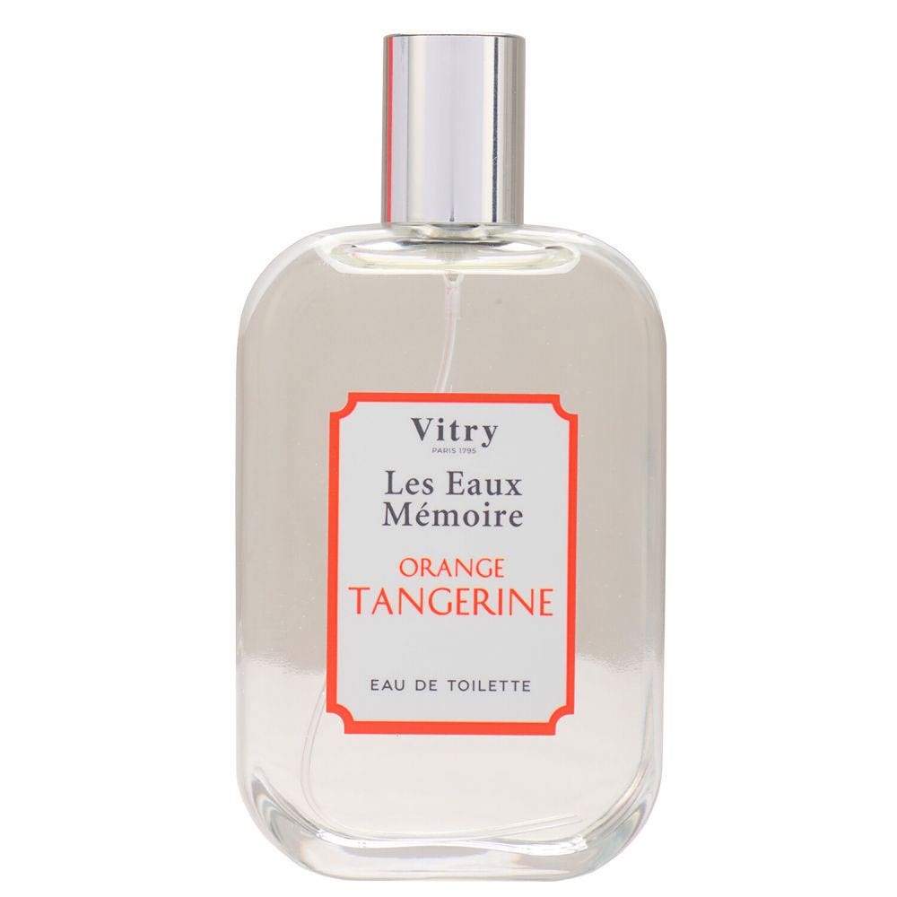 Vitry Les Eaux Mémoire Agua de colonia 100 ml