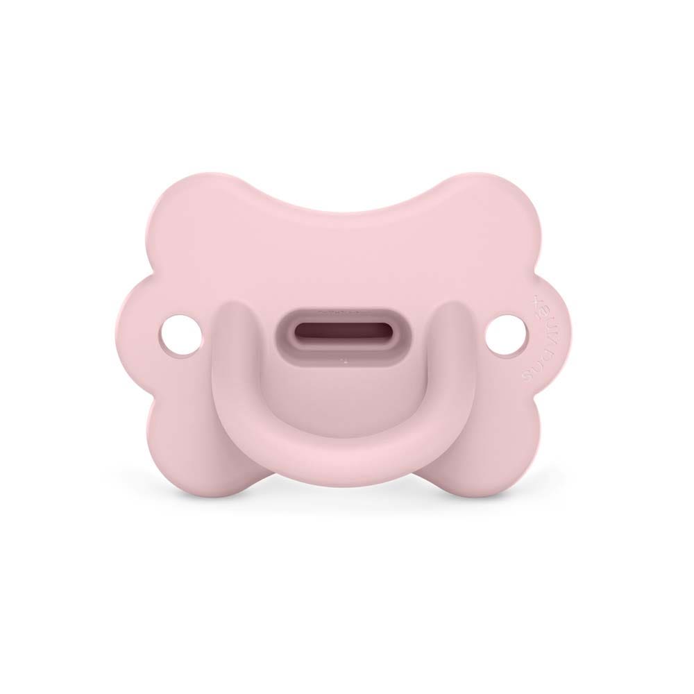 Suavinex Couleur Essence Chupete reversible SXPro Butterfly 0 a 6 meses