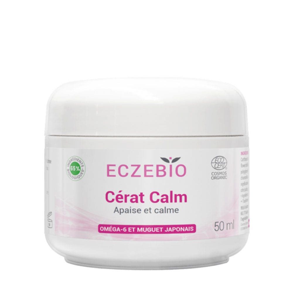 Oemine Eczebio Calma 50 ml