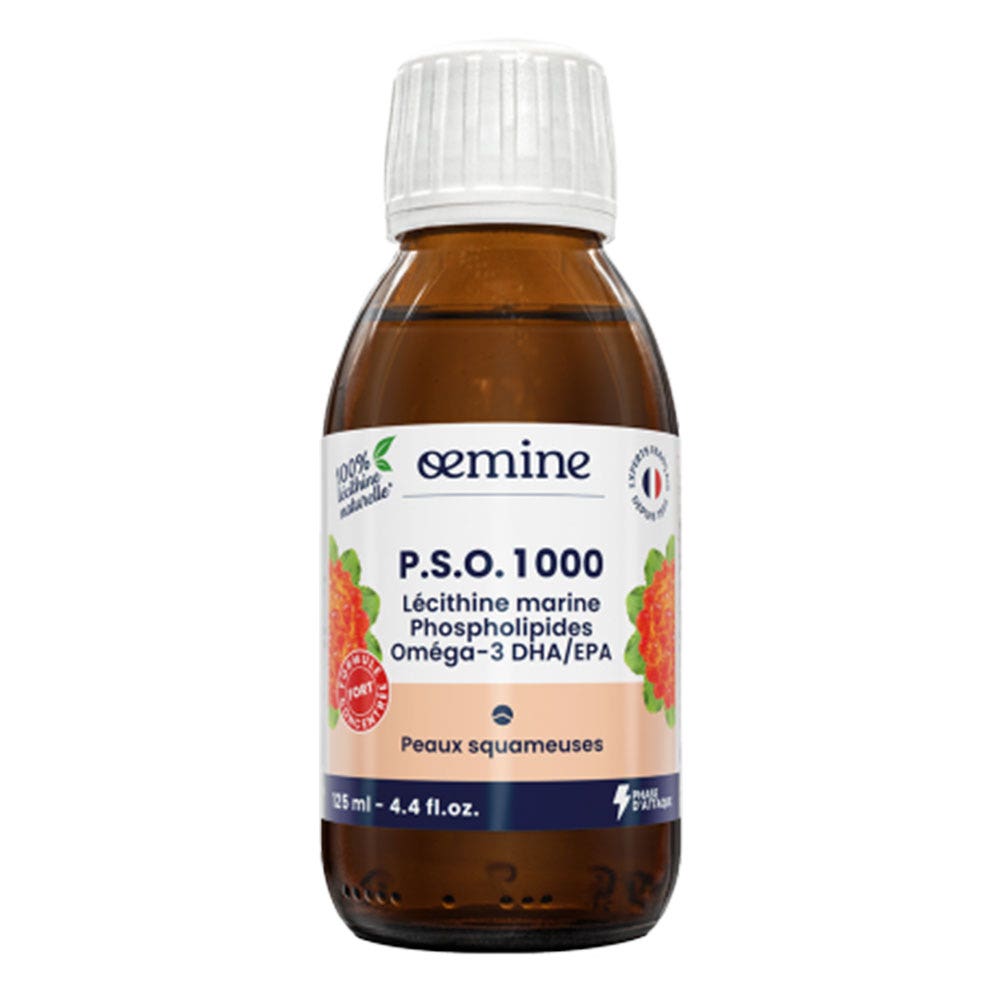 Oemine PSO 1000 125 ml
