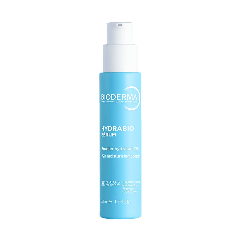Bioderma Hydrabio Sérum hidratante booster 72h 40 ml