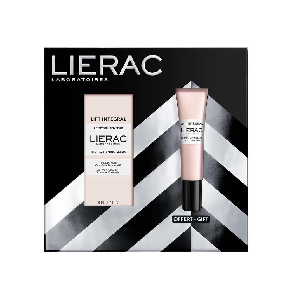 Lierac Lift Integral Pack Navidad sérum tensor