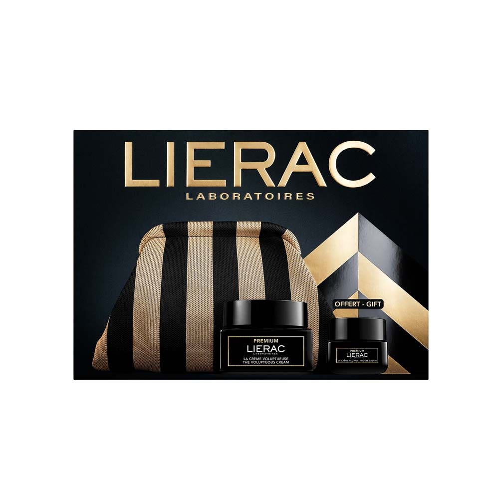 Lierac Premium Set Crema Voluptuosa Age Absolute 50ml