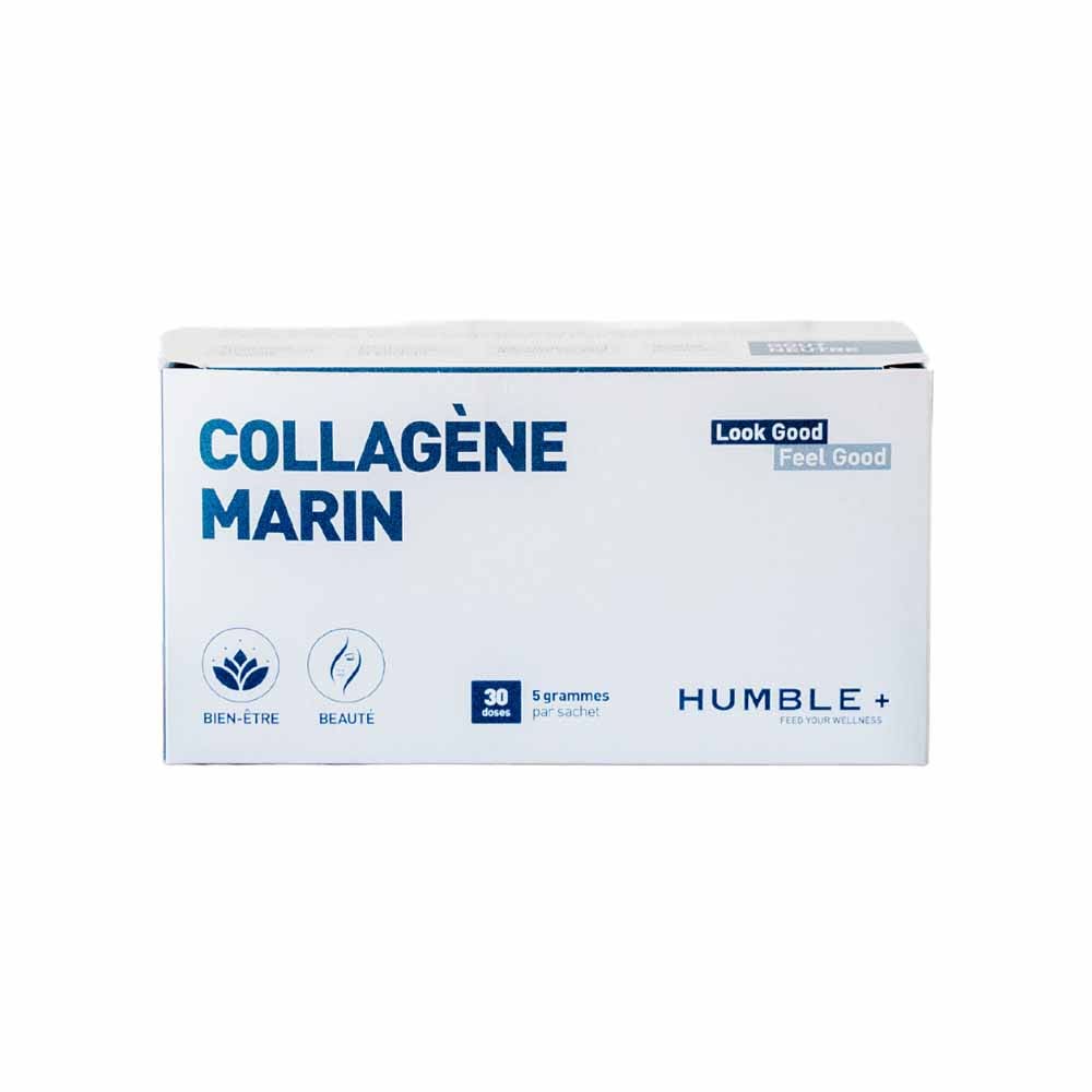 Humble+ Dosis única 150g