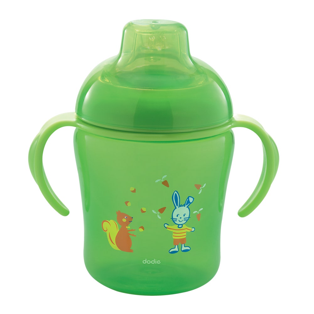 Dodie Vaso De Aprendizaje A Partir De 12 Meses 300ml