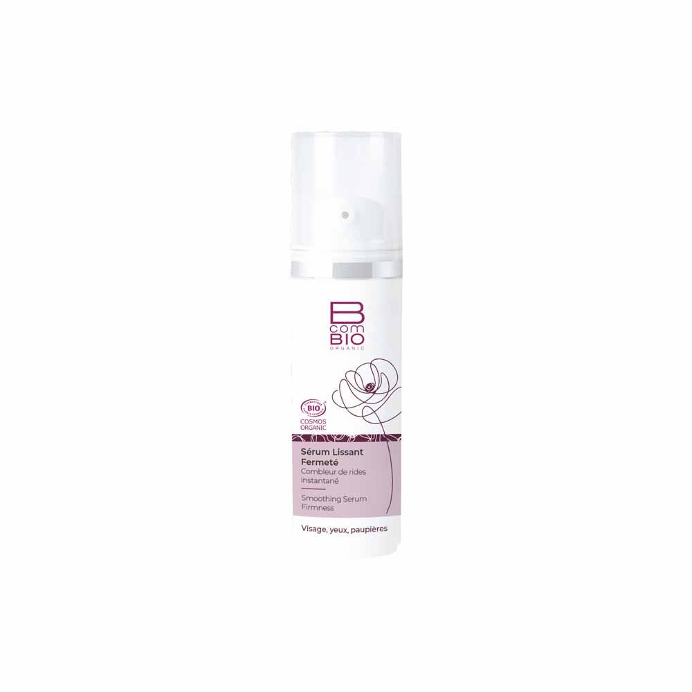 Bcombio Organic Sérum Firmeza Intensa Ácido Hialurónico Bio 30 ml