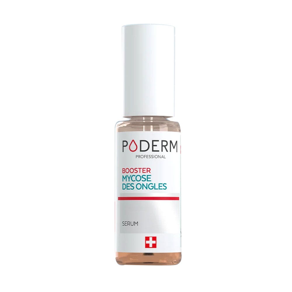 Poderm Complemento refuerzo micosis uñas persistentes 6 ml