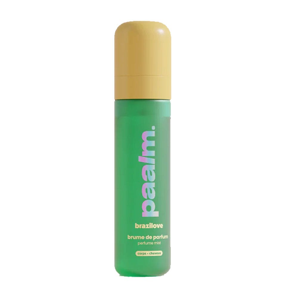 Paalm Cosmetics Bruma Brazilove 100 ml