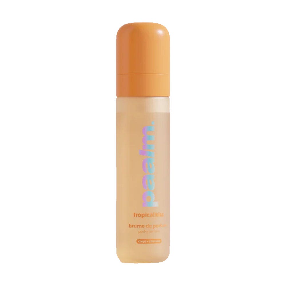 Paalm Cosmetics Bruma Tropical Kiss 100 ml