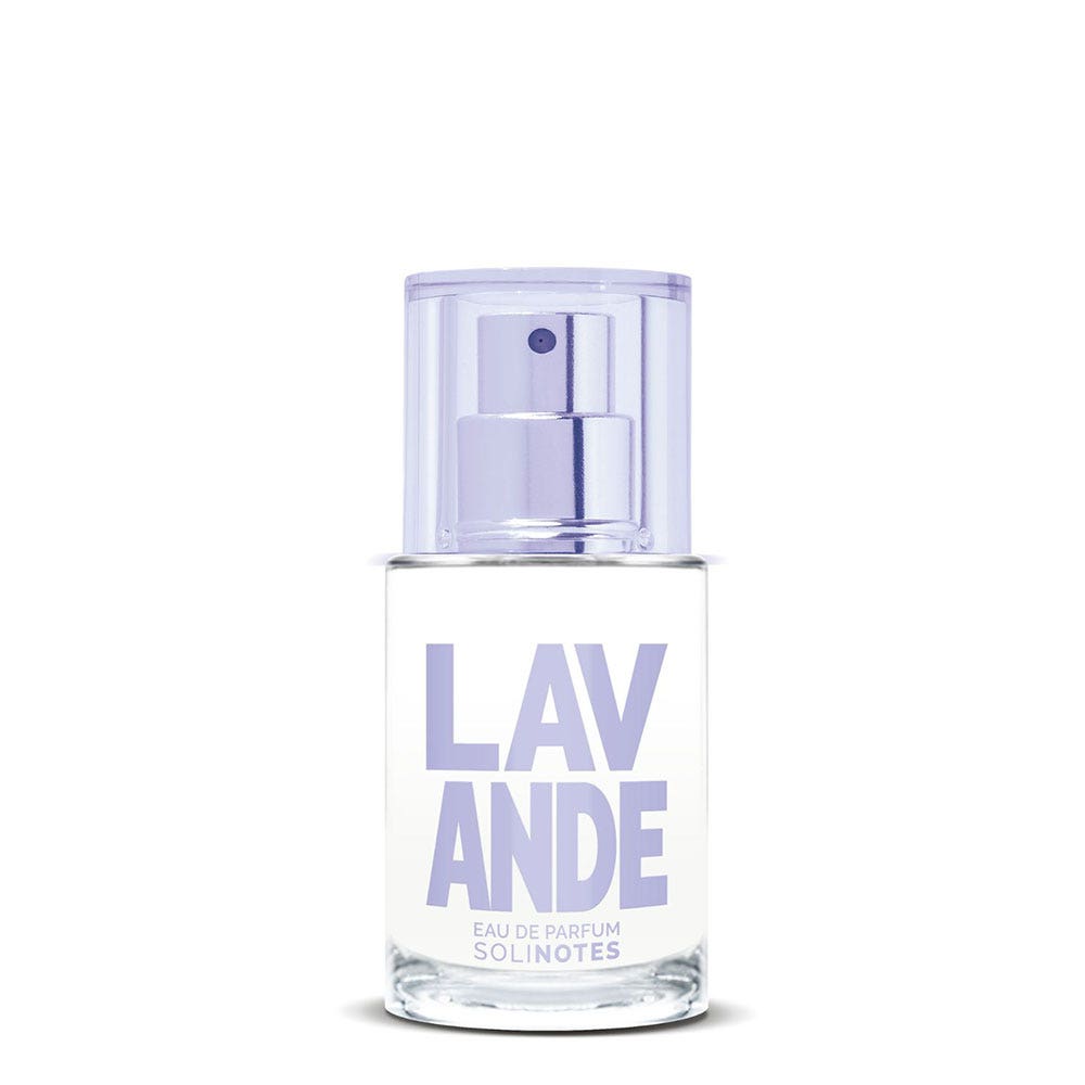 Solinotes Lavanda Eau de Parfum 15 ml