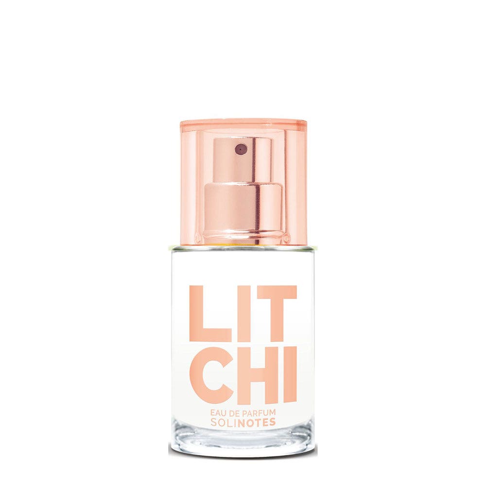 Solinotes Lichi Eau de Parfum 15 ml