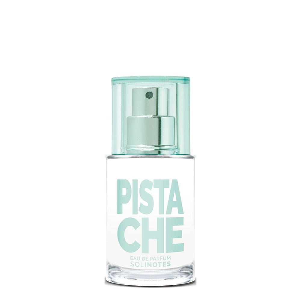 Solinotes Eau Parfumée Pistache 15 ml