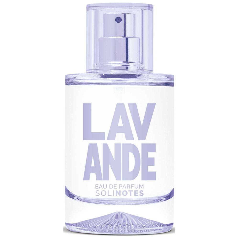 Solinotes Lavanda Eau de Parfum 50 ml