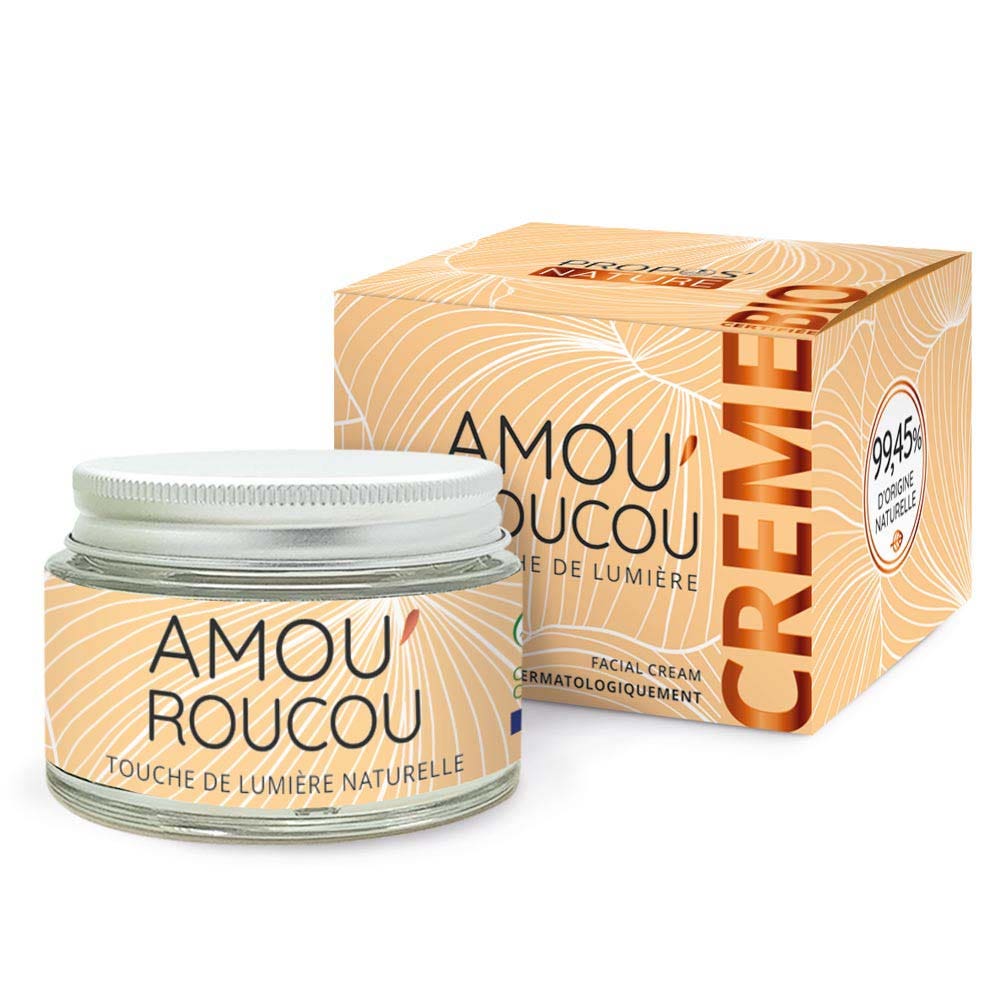 Propos'Nature Amou'Roucou Crema facial Bio 50 ml