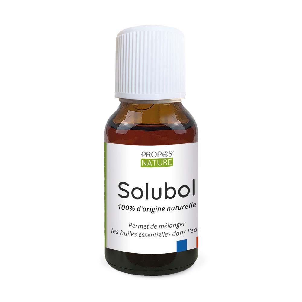 Propos'Nature Dispersante natural Solubol 15 ml