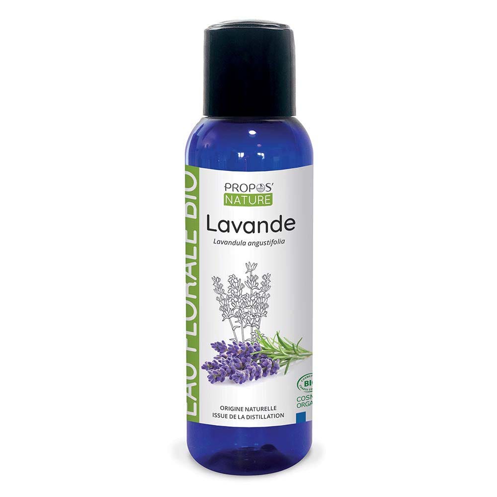 Propos'Nature Hidrolato De Lavanda Bio 100 ml
