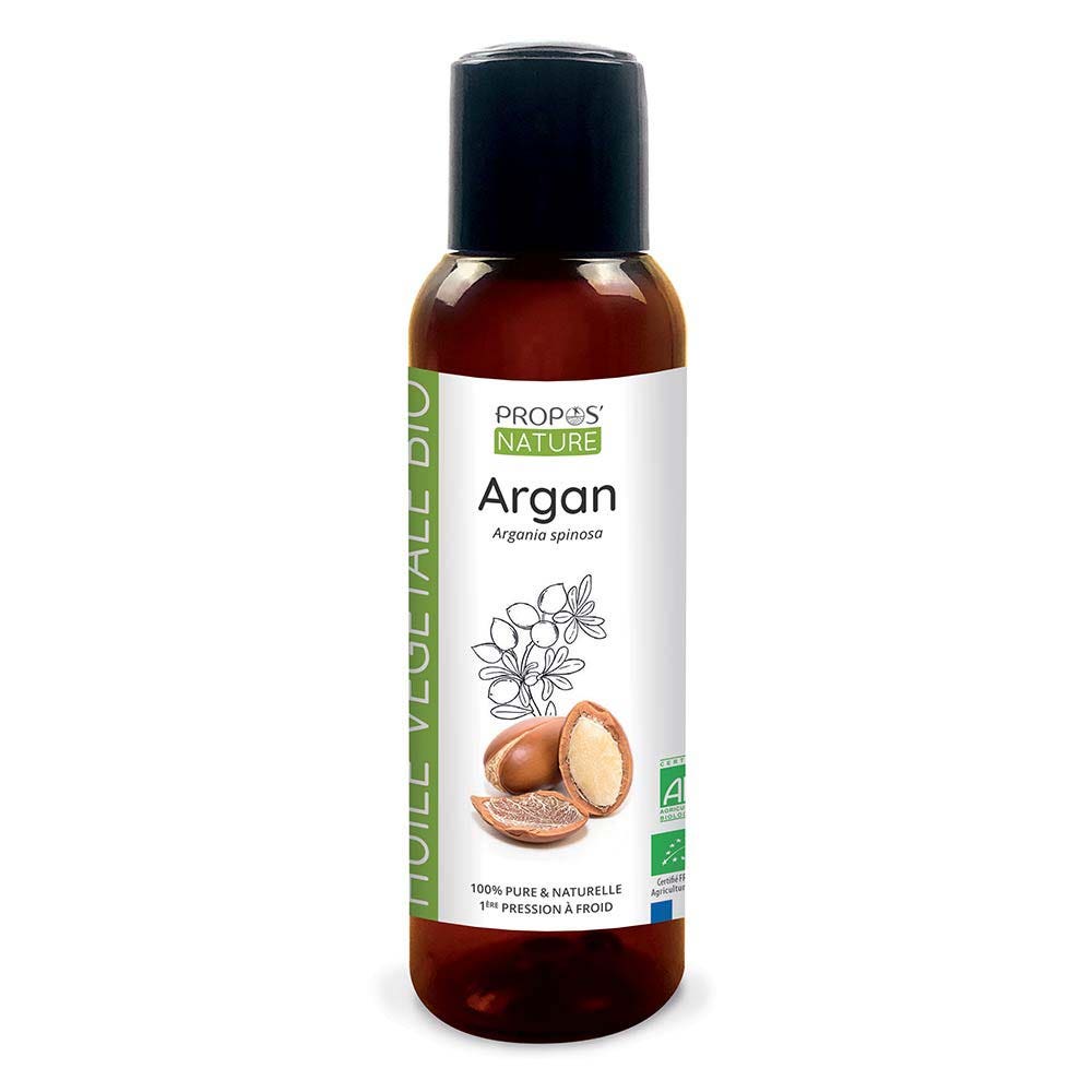 Propos'Nature Aceite de Argán bio 100 ml