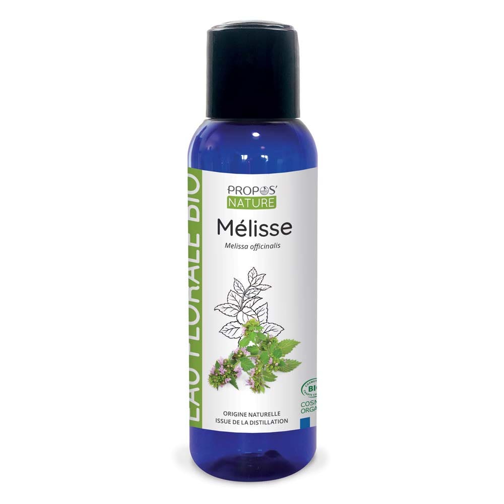 Propos'Nature Hidrolato de Melisa 100 ml
