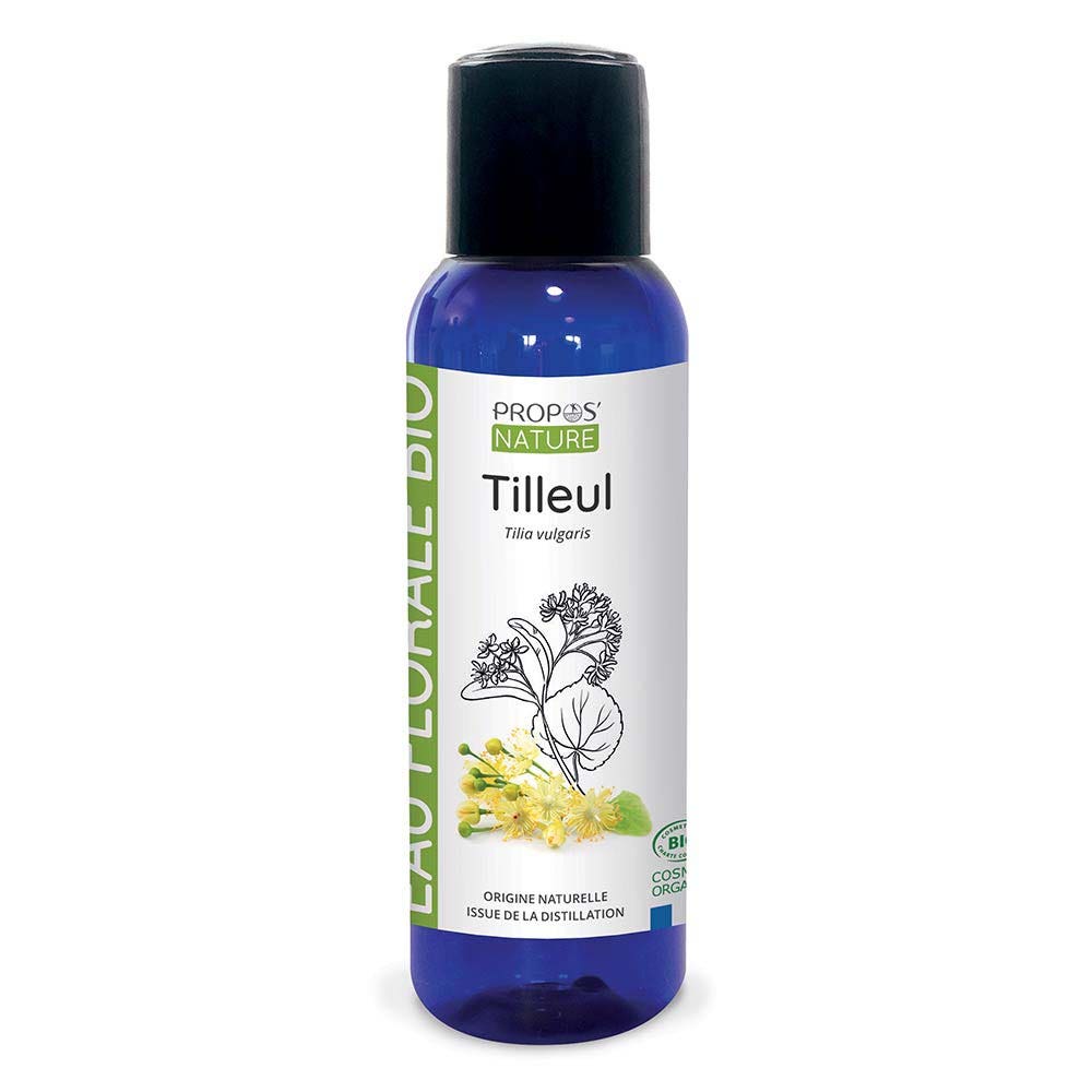 Propos'Nature Agua floral de tilo bio 100 ml