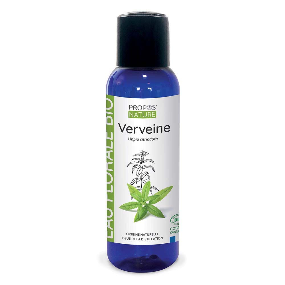 Propos'Nature Agua floral de Verbena ecológica 100 ml