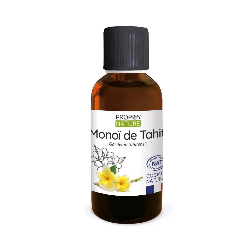 Propos'Nature Macerado de aceite de monoi ecológico 50 ml