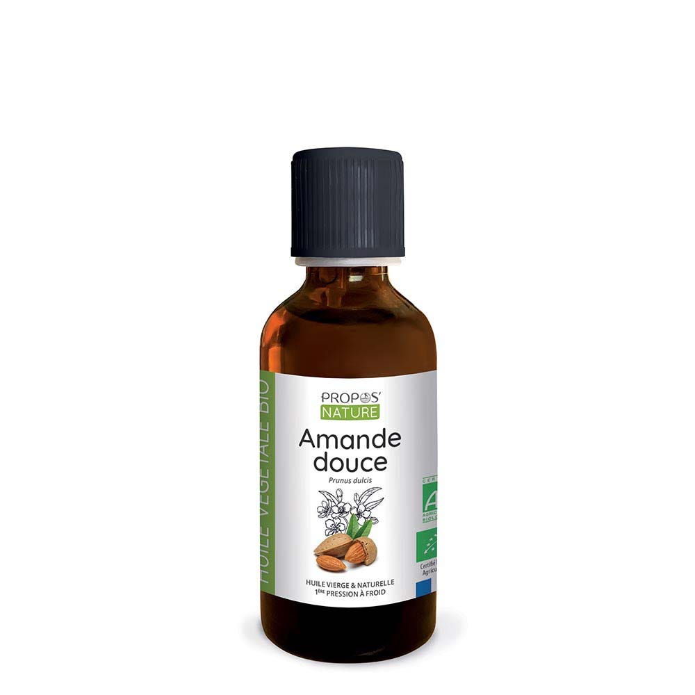 Propos'Nature Aceite de Almendra dulce ecológico 50 ml