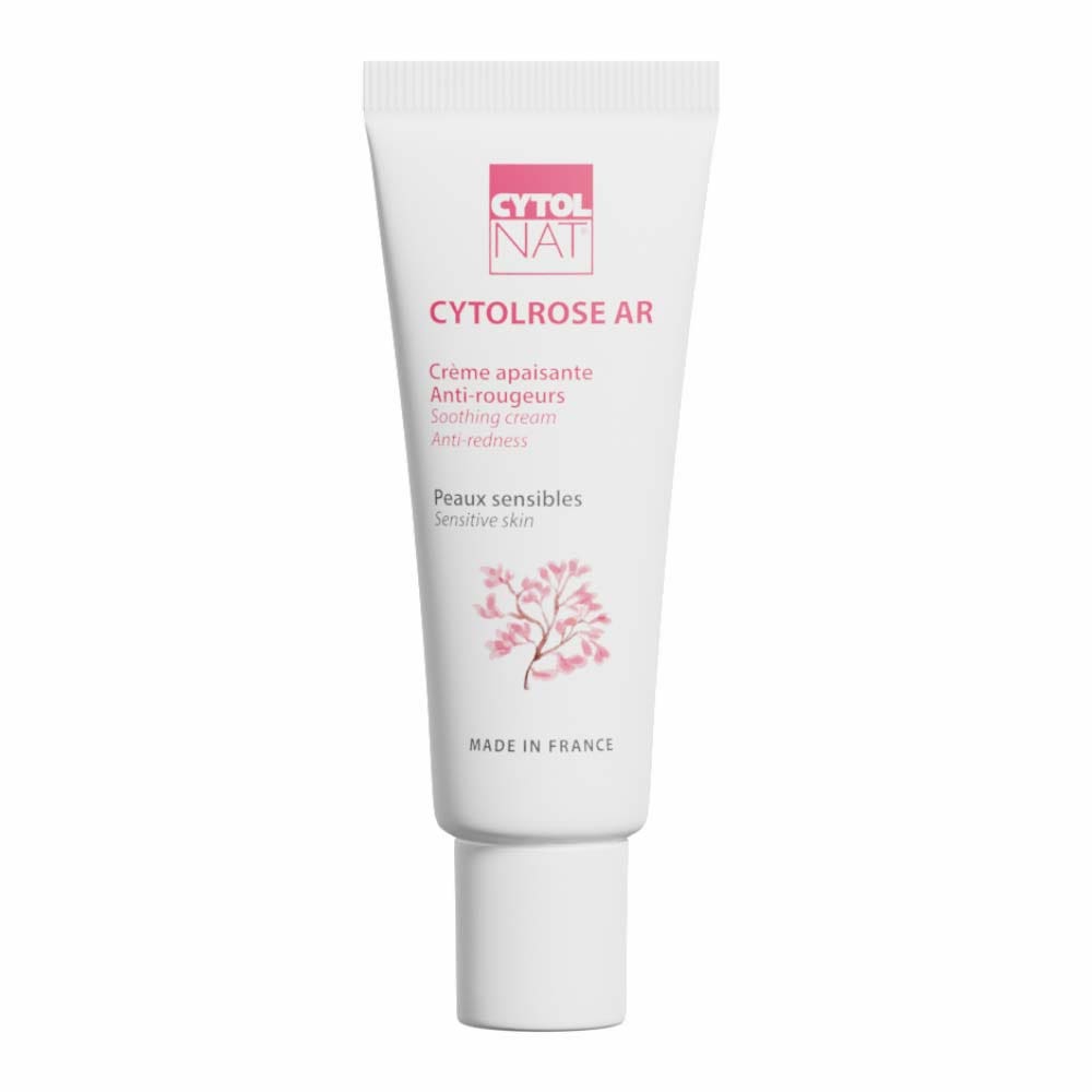 Cytolnat Crema Calmante Citolrose Ar Piel sensible 40 ml