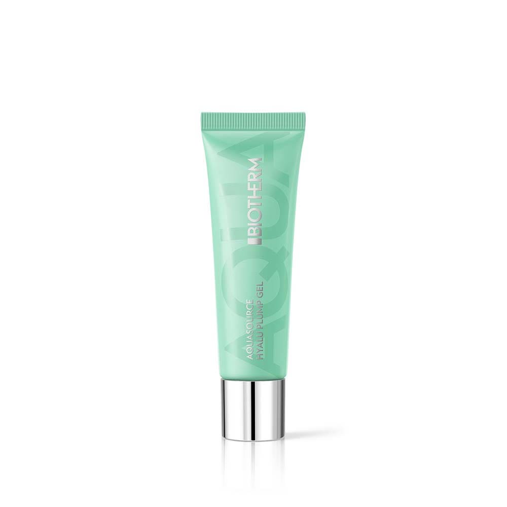Biotherm Aquasource Hyalu Plump Gel Gel hidratante y reafirmante 30 ml