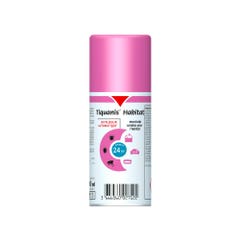 Vetoquinol Tiquanis Insecticida para el Habitat Difusor 100ml