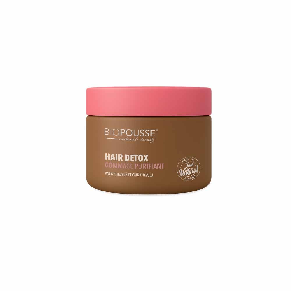 Biopousse Exfoliante purificante 200 ml