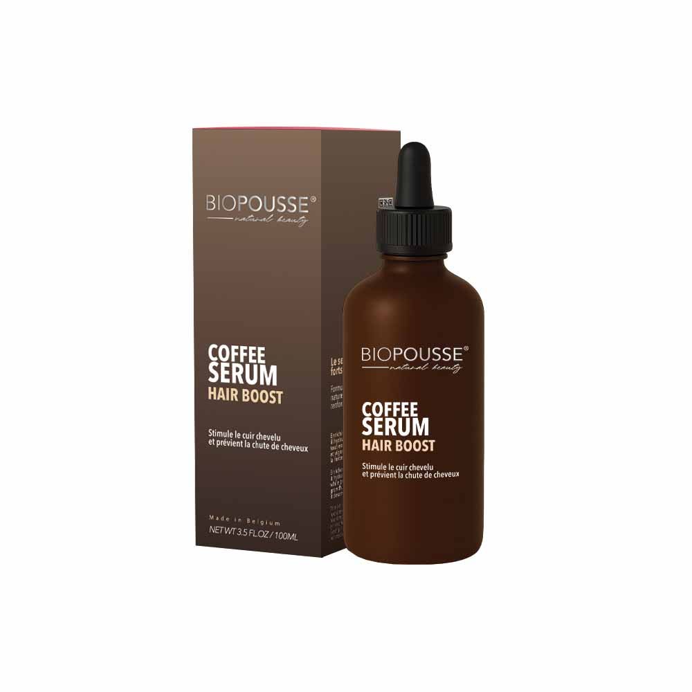 Biopousse Café pousse suero 100 ml
