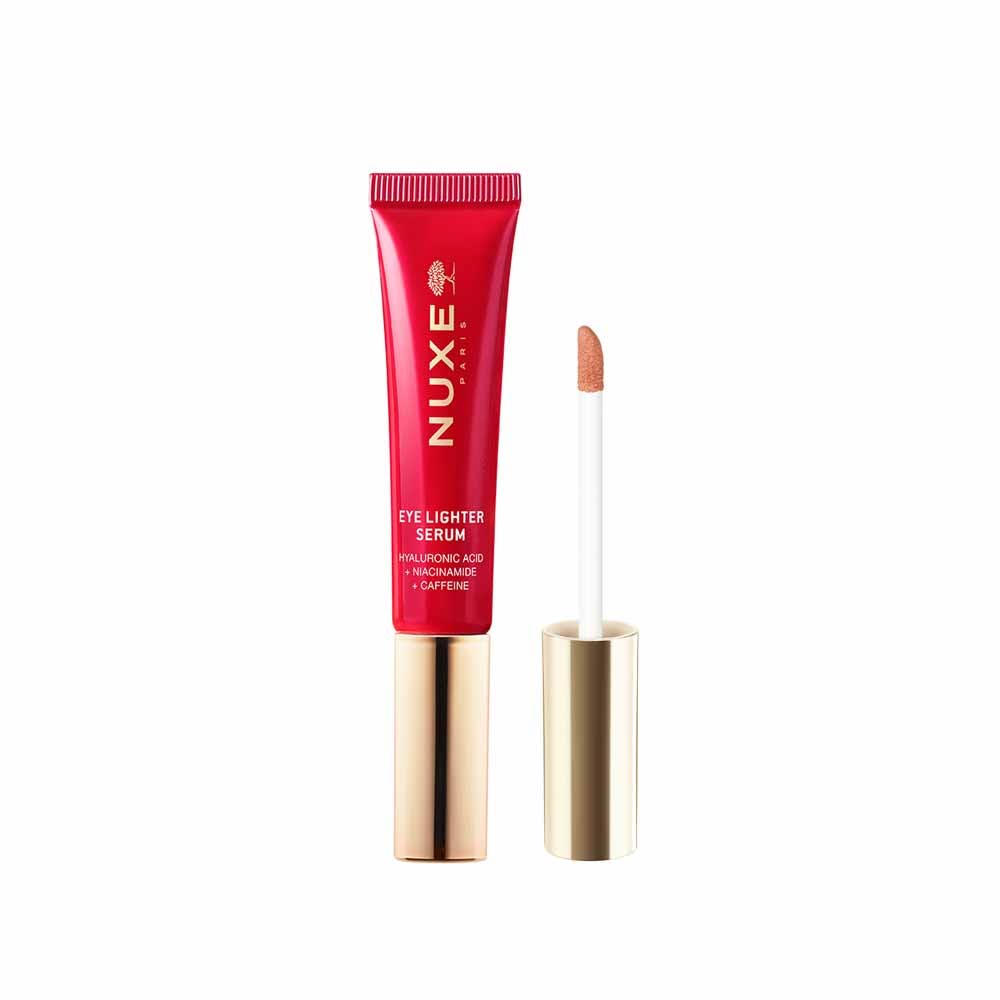 Nuxe Merveillance lift Contorno de ojos radiante 12 ml