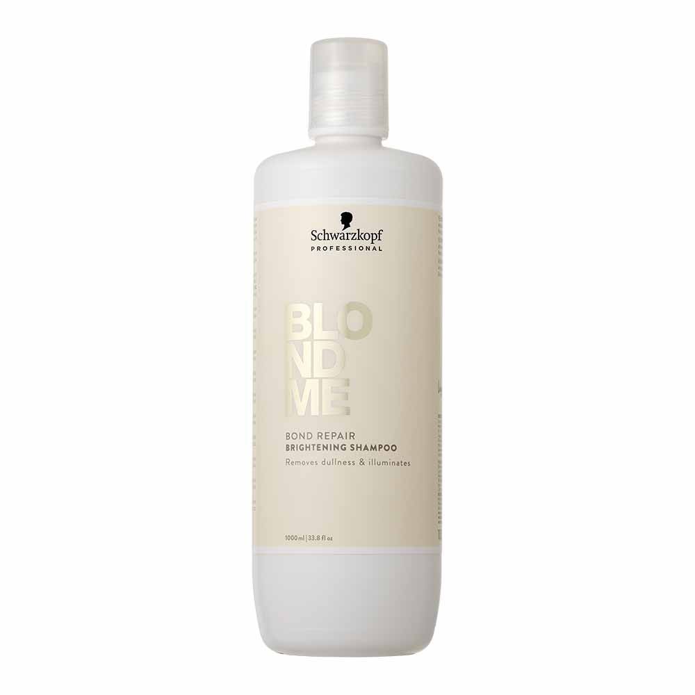 Schwarzkopf Professional Blond Me Champú iluminador 1L