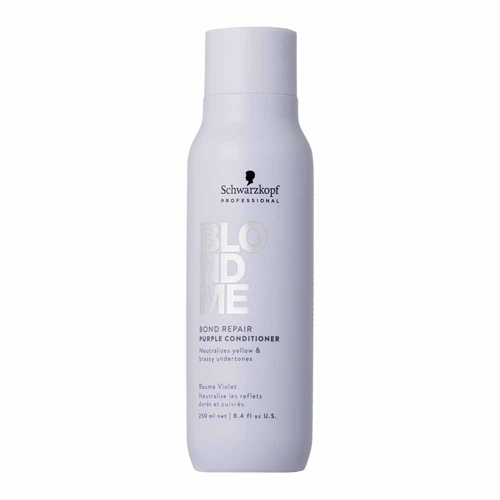 Schwarzkopf Professional Blond Me Bálsamo de Violeta 250 ml