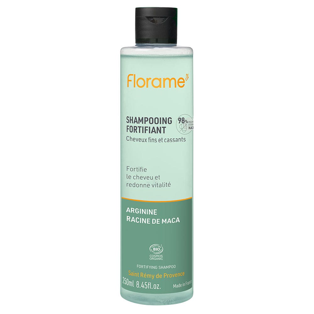Florame Champú fortificante 250 ml