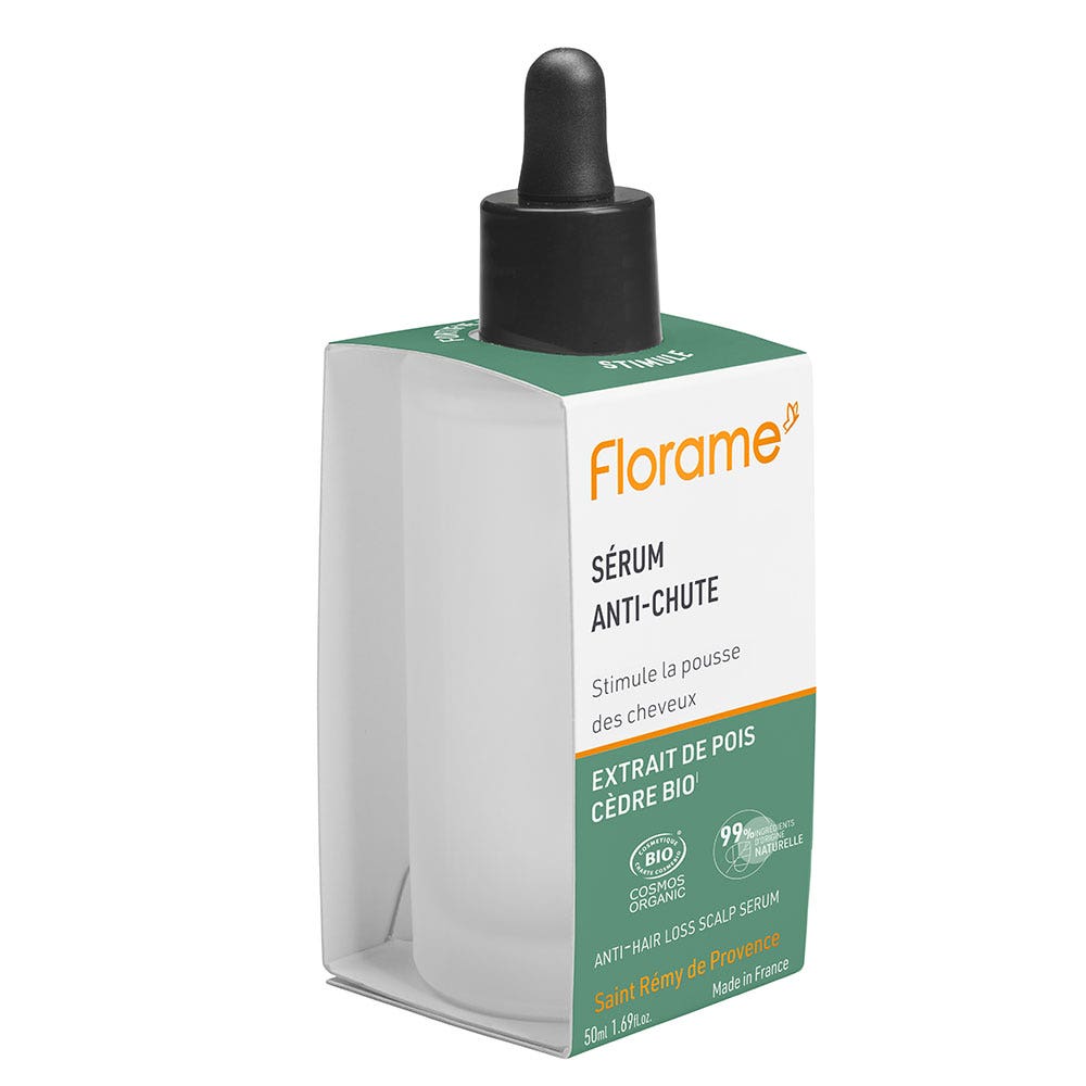 Florame Suero Anticaída 50 ml