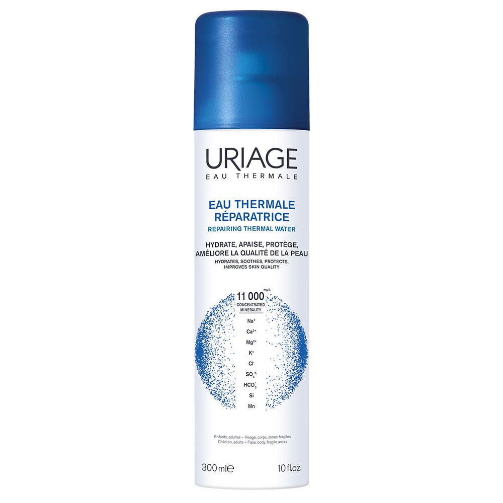 Uriage Agua termal spray hidratante 300ml