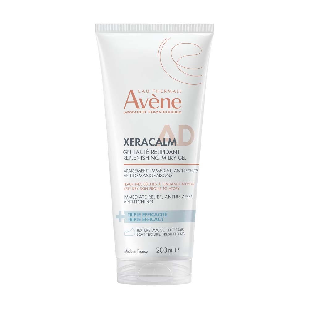 Avène Xeracalm A.D Gel lácteo repilidificante 200 ml