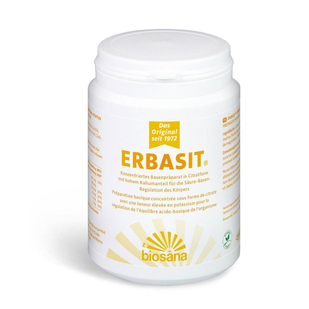 Biosana Preparación básica 220 g