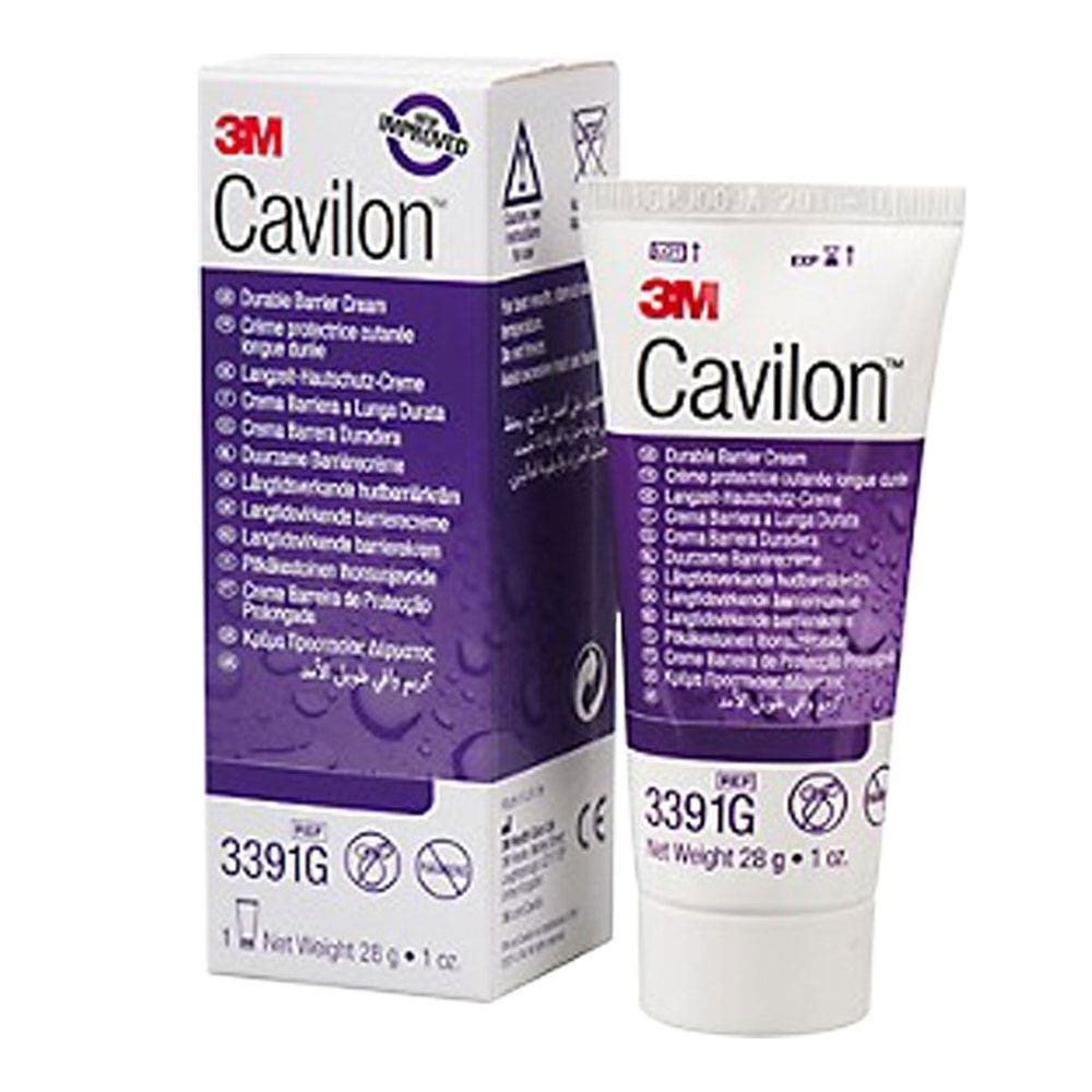 Cavilon Crema protectora de larga duración 28g
