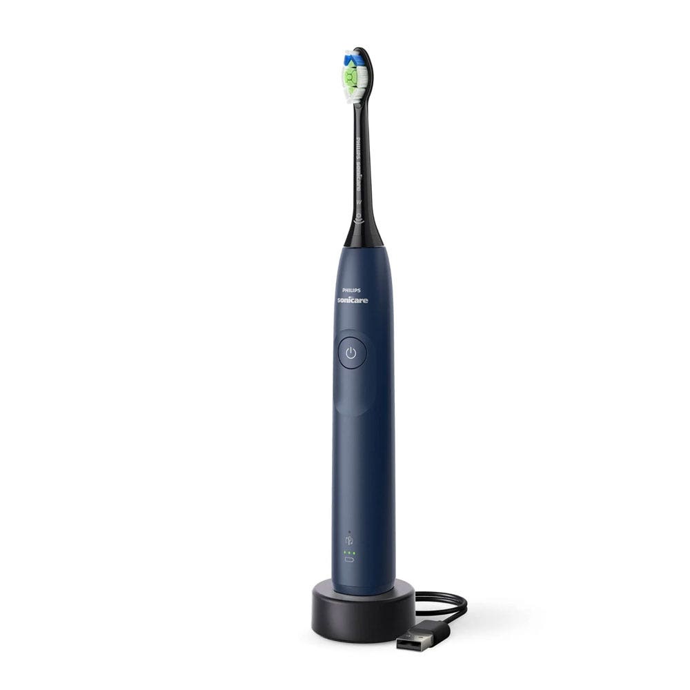 Philips Sonicare Cepillo de Dientes Eléctrico 5300 Blanqueador