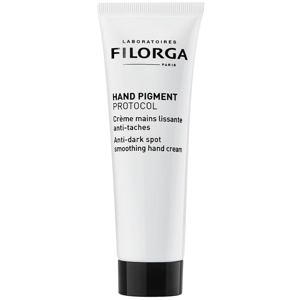 Filorga Hand Pigment Control Crema de Manos Antimanchas Lissea 50 ml