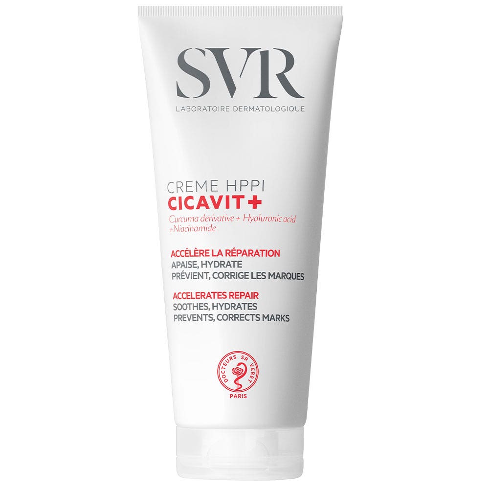 Svr Cicavit+ Crema HPPI calmante, hidratante y reparadora 100 ml