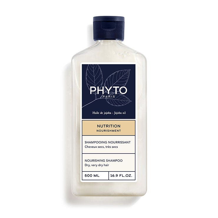 Phyto Paris Nutrition Shampooing Nourrissant cabello seco 500ml