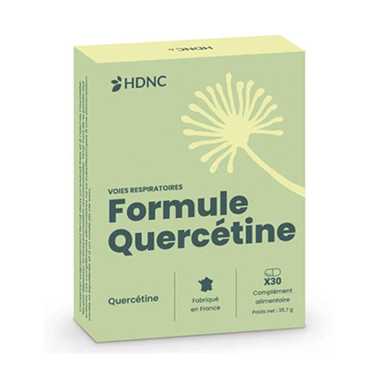Solaray Quercetina, MSM, Huevo de Codorniz Fórmula 30 Comprimes